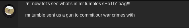 war crimes