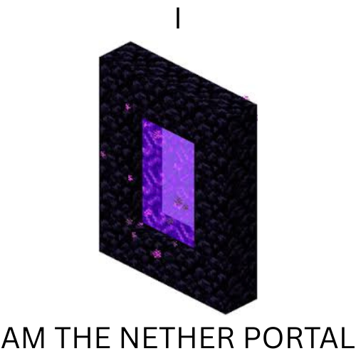 I