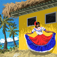 República Dominicana  (1)