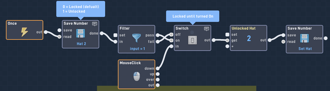 Problem with saves - Help Requests - Flowlab Community