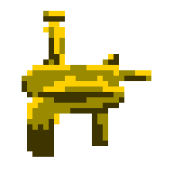 yellow smg 3bit