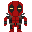 Deadpoolio the amazing!