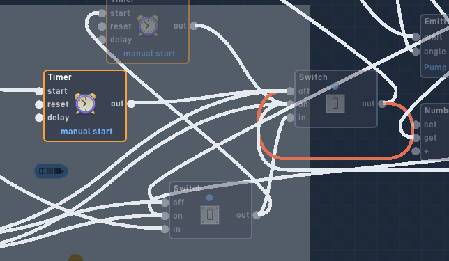 Switch not Working for shooting - Help Requests - Flowlab Community