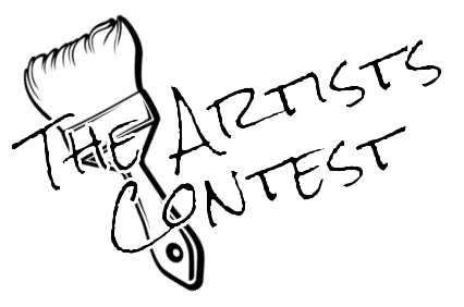 The Artists Contest Logo