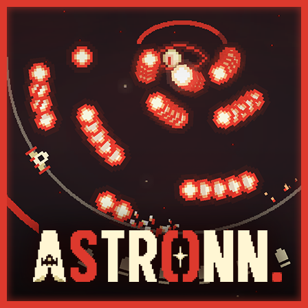 Astronn-Cover