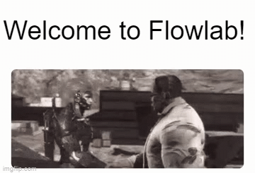 welcome to flowlab