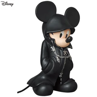 pic that goes hard mickey mouse kingdom hearts drip