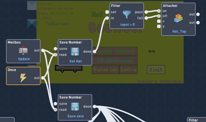 Problem with saves - Help Requests - Flowlab Community
