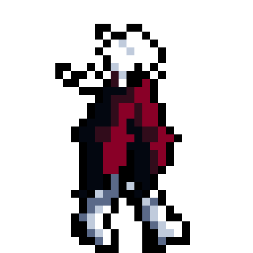 ELDEN-Walk