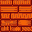 blood orange fruit brick