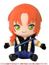 leo tsukinaga