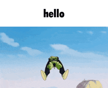 cell-perfect-cell