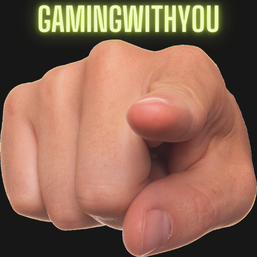 Gamingwithyou