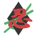 green_brick_daisho-on-steel_vertsharpdiamond-haloemblem-agm
