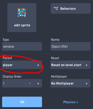 The camera stays in place! - Help Requests - Flowlab Community