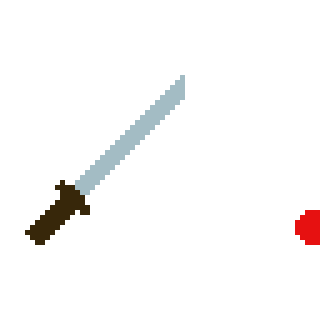 katana cut JUICY
