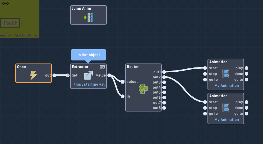 Problem with saves - Help Requests - Flowlab Community