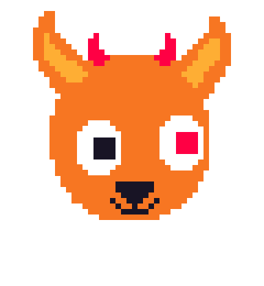 DemonicFox logo