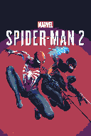 Marvels Spider-Man 2 PS5 game wallpaper verticle phone official 2023-pixelicious (1)