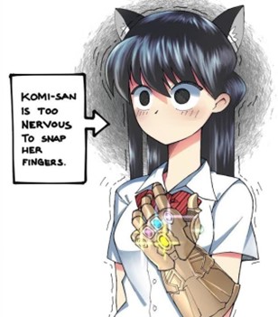 thanos san